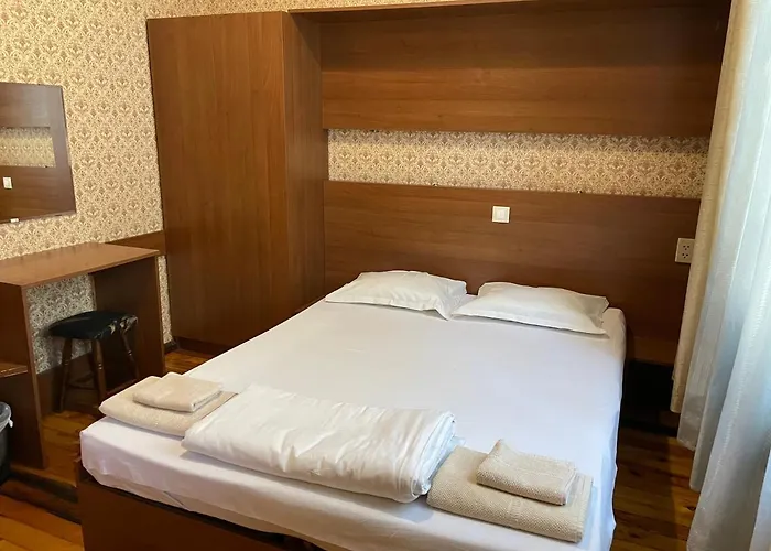 Pop Bogomil Family Hotel