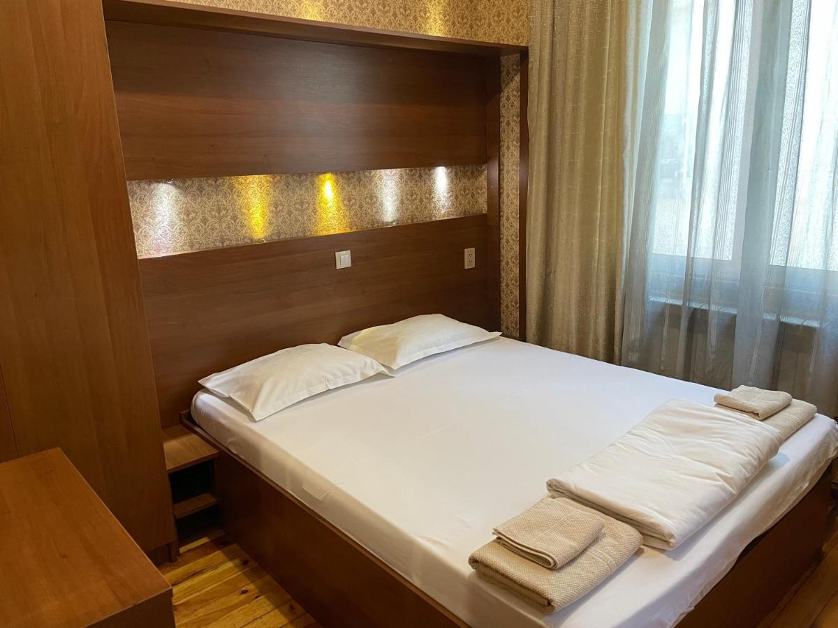 Pop Bogomil Family Hotel Sofia