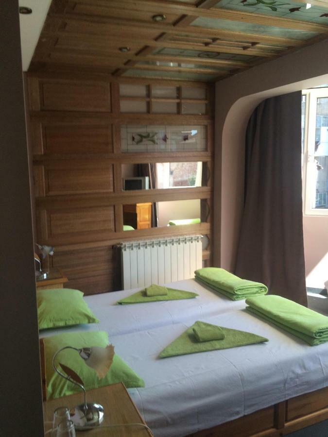 Pop Bogomil Family Hotel Sofia