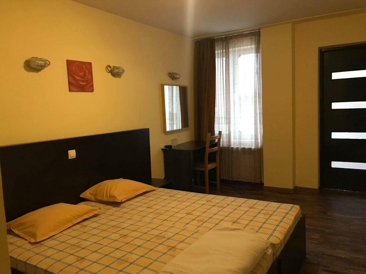 Pop Bogomil Family Hotel 2*