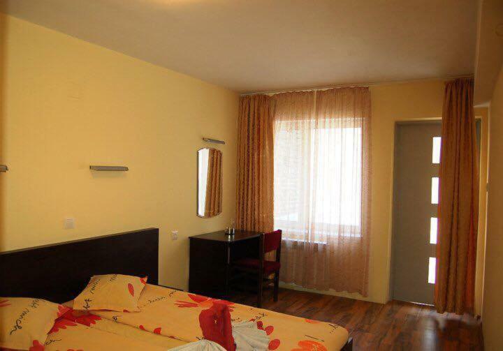 Hotel Pop Bogomil Family